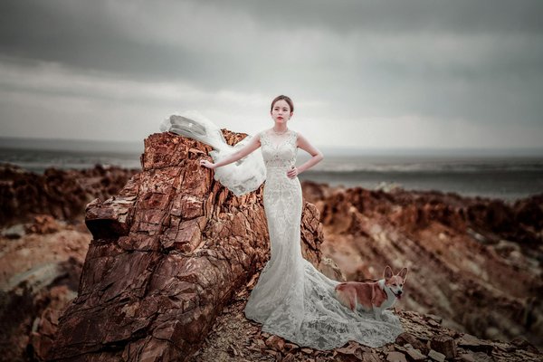 Dominez le style décontracté : l'astuce raffinée de la superposition vestimentaire